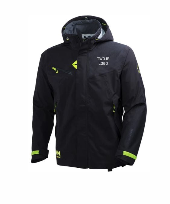 Kurtka Helly Hansen Magni 71161 - ProImage