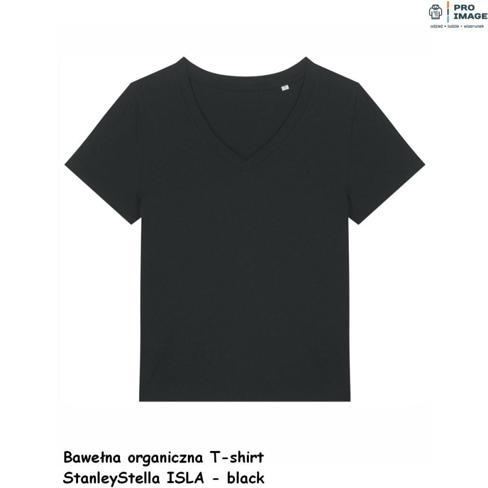 Bawełna organiczna T-shirt