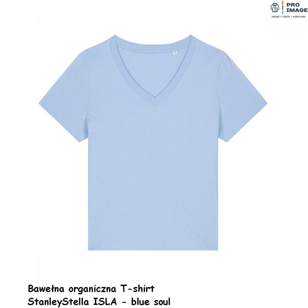 Bawełna organiczna T-shirt