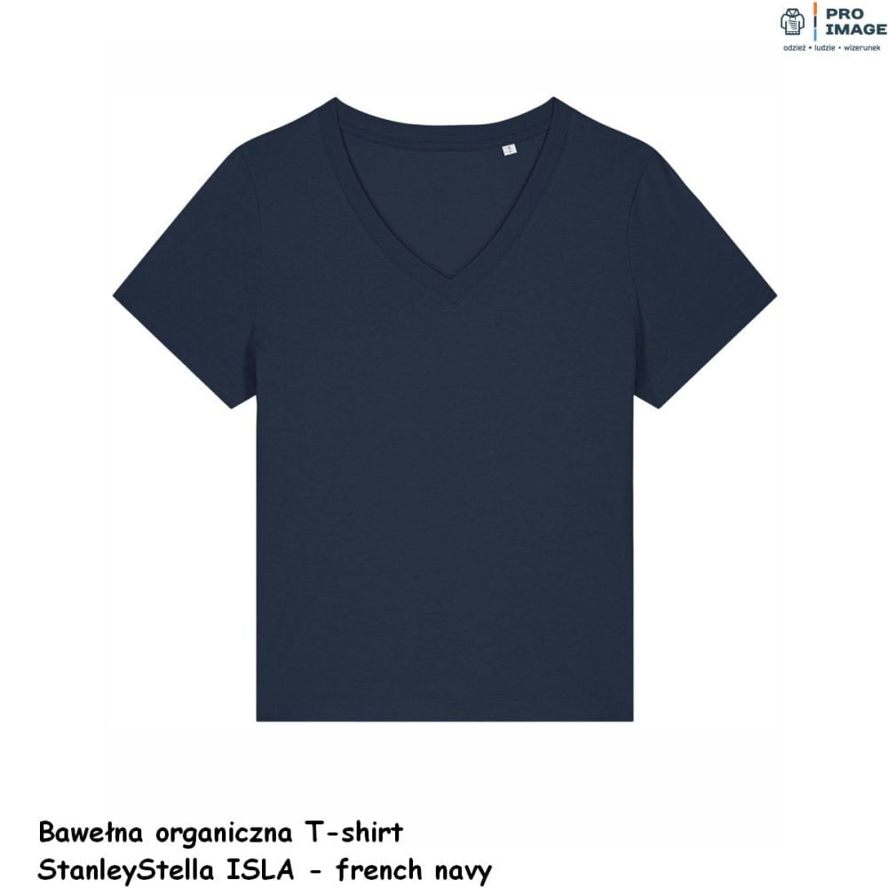 Bawełna organiczna T-shirt