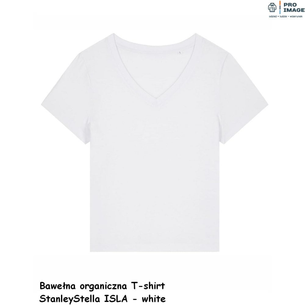 Bawełna organiczna T-shirt